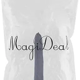 bnf®2Pcs Tent Fiberglass Pole Kit Rod Replacement Kit Accessories for Hiking Camping|Sporting Goods | Outdoor Sports |2 Pieces Tent Poles with Storage-picture-32