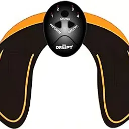 Dr PT Ems Muscle Stimulator Ems Hip Trainer Muscle Stimulator Abs Abdominal Ems Muscle Stimulator Glutes-picture-25