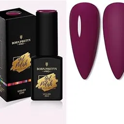 BORN PRETTY Pro 1 Bottle 15ml Color Trubuty Series Nail Gel Colorful Reflective Glitter Gel Polish All For Nails Manicure Soak Off UV Gel Varnish (24)-picture-12