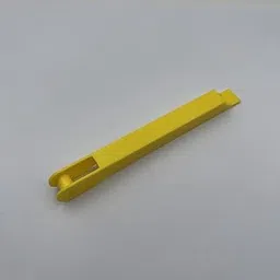 bnf® Stained Glass Copper Foiling Tool for 7/32" Copper Foil Tape for Beginners Yellow |Crafts | Glass & Mosaics | Glass Art & Mosaic Supplies | Stained Glass Supplies-image-21