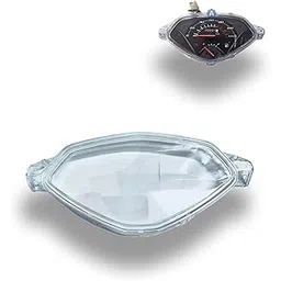 Speedo Meter Glass Lense for Activa 110 & 3G-picture-26