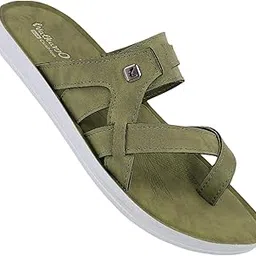 walkaroo Men's Wgr53012-gents Sandal-picture-35