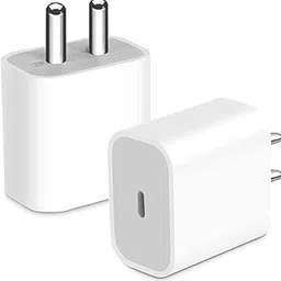 Original 20watt USB-C Power Adapter Compatible for All iPhone, iPad & Airpodss-picture-51
