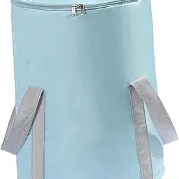 LOOM TREE Dormitory Foot Bath Basin Outdoor Basin Foldable for Outgoing Blue | Spas, Baths & Supplies-image-68