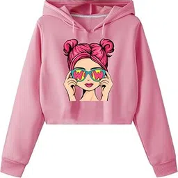 ericia Crop Hoodie Sweatshirt Women Cute Casual Latest Trendy Stylish White Black Pink Lavender Beige Brown Girl 399 499 Under-picture-50