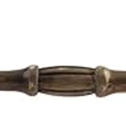 Indian-Shelf 1 Pack Ceramic Door Handles for Cabinets and Drawers Red Dresser Pulls for Door Antique Hardware 8'' Hole to Hole -BH-119-CK-40-picture-25