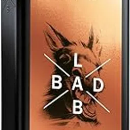 Bad Lab Legally High Body Wash for Men | Intense Cooling Shower Gel for Men with High-Octane Menthol, Rejuvenating Dragon’s Blood and Anti-Inflammatory & Anti-Acne Silver Citrate (400ml)-picture-13