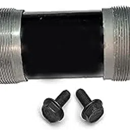 Bicycle Bottom Bracket Set, 68mm with Mounting Bolts-picture-33