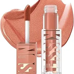 Maybelline New York Sunkisser Highlighter + Blush,08 Shades On, 4.7 g-picture-12