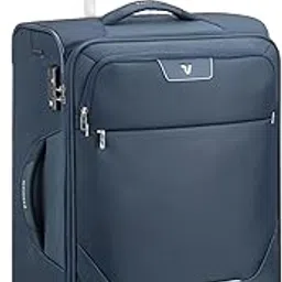 roncato Joy Range Blue Color 26" Medium Trolley-picture-26