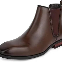 fentacia Men Comfortable Boots | Comfortable Boots with Premium Finish-picture-36