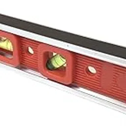 9" Magnetic Torpedo Level with V-Groove for Conduit and Pipe-picture-11
