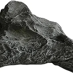 VELURA Decorative Foam Stone Park Courtyard Figurine Lawn Artificial Landscape Rock Style G|1 Artificial Rock |Decorative Stepping Stones| Yard, Garden & Outdoor Living |Home & Garden-image-2