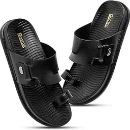 doctor health super soft Men’s Orthopedic Toe-Ring Slippers for Pain Relief | Premium Comfort Footwear with Soft Cushioned Sole & Anti-Skid Grip Everyday Use-picture-13