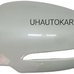 UHAUTOKART Car Side Mirror Cover/Cap/Scalp Compatible With New Model Ertiga Car (2018-2023) For Left Side-picture-11