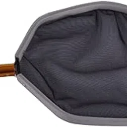 Jazzy Pearls® Net Leaf Skimmer Rake Swimming Pool Spa Tool Pool Skim Net Hot Tub Cleaning|Yard, Garden & Outdoor Living|Pools & Spas|Pool Cleaning Tools|Handheld Pool Brushes & Nets-image-10