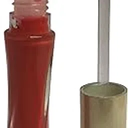 MEGAGA Lip Gloss Light Mauve (Matte)-picture-34