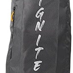 muscleblaze Backpack Gym Bag (Grey, 30L) | for Men and Women | Sports Bag-picture-17