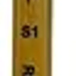 Premium Long Handle Hake Brush 1" - Ideal for Watercolor, Professional Quality (1 inch)-image-12