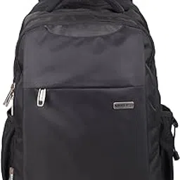 killer Astron Premium Laptop Backpack for 15.6-inch Laptop (Black)-picture-41