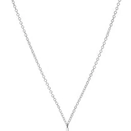 sorellaz Womens Silver Cross Chain Necklace: SRFAJW/A070-picture-55