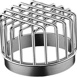 STYLEHEAVEN Downspout Rain Strainer Gutter Protector Cleaner Drain Cover Filter Strainer Style A-picture-64