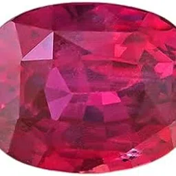 Trinetra Gems मानक रत्न Pure Natural Old Mines Unheated Untreated 6.75 Ratti Burma Manik Ruby Stone Original Certified-image-49