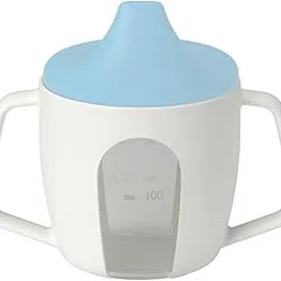 NT-STAR Training Beaker, White/Blue-picture-66