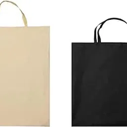 ATORSE 2pcs Chair Storage Bag Folding Waterproof Beach Chair StyleI-image-14