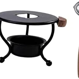 MERISHOPP®Wax Seal Warmer Stove Metal Sealing Furnace Tool for Scrapbook Envelope Seal|Home & Garden | Wedding Supplies | Invitations & Stationery-picture-39