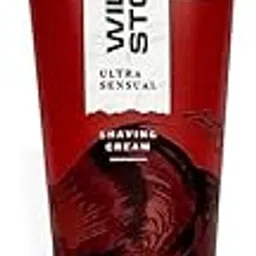 Wild Stone Ultra Sensual Shaving Cream for Men, 78gm-image-26