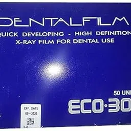 Dental Quick Developing High Definition X-Ray Flim-image-43