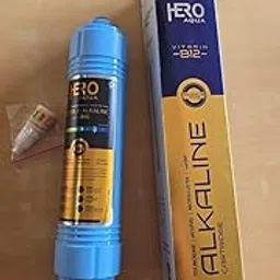 DAP Alkaline and Mineral Water Filter Cartridge 11" for Ro Water Purifier with antioxidant-picture-34