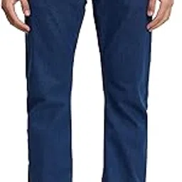 highlander Men's Straight Jeans-picture-16