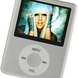 TRIDEO(15 Years Warranty) Unleash Your Music Experience: Ultimate MP4 Player Collection - Classic, Nano, Touch, Shuffle Models, All in One Package for Every Music Lover_SA02 image 1