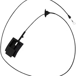 SECRET DESIRE Hood Latch Release Cable 912-042 Hood Release Wire for Ford F-250 F-350|Motors|Parts & Accessories|Car & Truck Parts|Exterior|Hoods-image-81