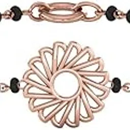 dishis 18K/14K Yellow Gold, White Gold, Rose Gold Bracelet-picture-42
