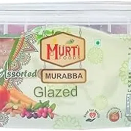 MURTI Mixed Murabba Dry 800g | Traditional Indian Sweet & Tangy Preserve | Blend of Dried Fruits | Authentic Taste | Hygienically Packed | Ideal for All Age Groups & Occasions-picture-34