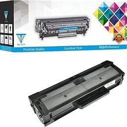 WE TECH Compatible Toner Cartridge for Xerox Phaser 3020, Work Center 3025 Printers-picture-31