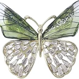 Saree Pin/Brooch/Burkha Pins | Premium Korean Fashion Jewellery Accessory for Weddings, Parties, and Festivals-image-93