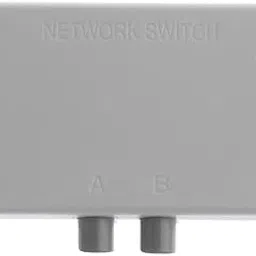 VMS INDIARJ45 2 Ports External Push Botton Network Switch RJ45-2M for PC Laptop-picture-12