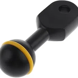 BIG BOOM® 1" Ball Arm Adapter Mount for Underwater Diving Photography Light System-picture-66