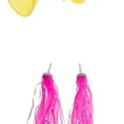 Ultra-Loud Crisp Bike Vintage Retro Bugle Hooter Horn Bell Air Bell + Kids Scooter Bike Handlebar Streamers Handlebar Grips Decoration Pink-picture-34