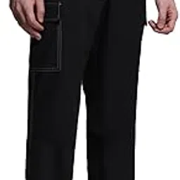 jack & jones Women's High Rise Regular Pants-picture-52