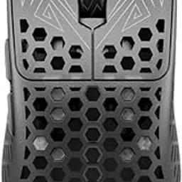 Vancer Akitsu AR-24-AKITSU-07 Carbon Fibre Wireless Gaming Mouse Black-picture-35