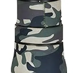 Wildroar Wild Coat for NIKKOR 500MM F/5.6E PF ED VR- Green Forest-picture-37