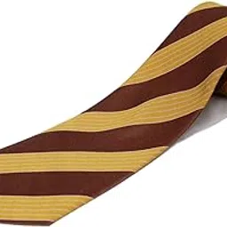 michelangelo Men/Boy's Self Design Micro Fiber Premium tie Tie TN-56-picture-47