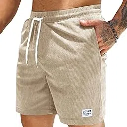 poshax Polyester Casual Shorts for Men (Short 21-24)-picture-12