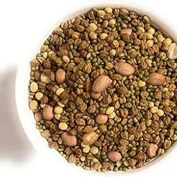 Mix Pulse For Sprouting Multigrain With High Fiber And Rich Protein 900 gm-picture-40