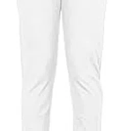 freedom lady wear Women's High Waist Cotton Lycra Pants - Slim Fit Stretchable Leggings - Versatile, Comfortable Trousers for Casual, Office, and Everyday Wear-picture-22